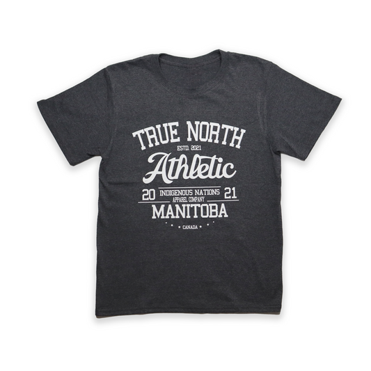 True North Athletic Unisex Tee