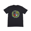 Sweetgrass Medicine Wheel Tee