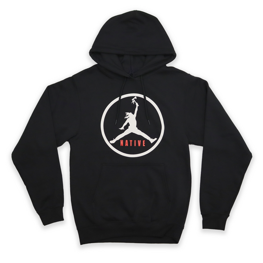 Native Leap 2 Hoodie