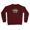 Mothers Day 2023 - Momma Bear Sweatshirt
