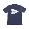 INAC Arrow Head Tee