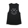 Eternal Spring Floral Tank
