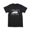 Smudge Don't Judge Tee