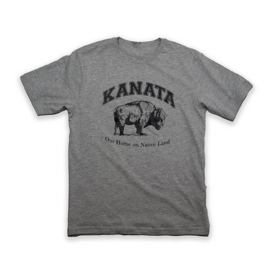 Kanata Heritage Tee