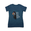 Women Belong V-neck