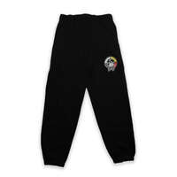 Medicine Wheel Youth Joggers