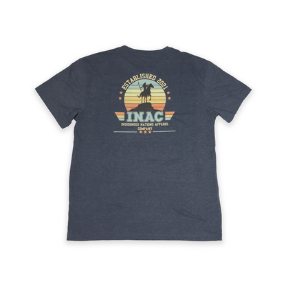 INAC Established Tee