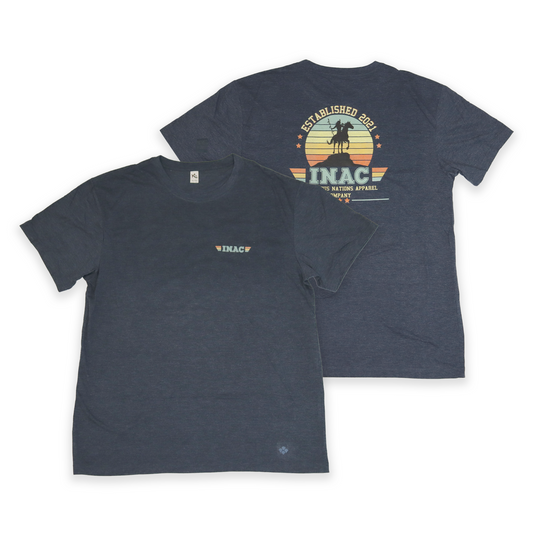 INAC Established Tee