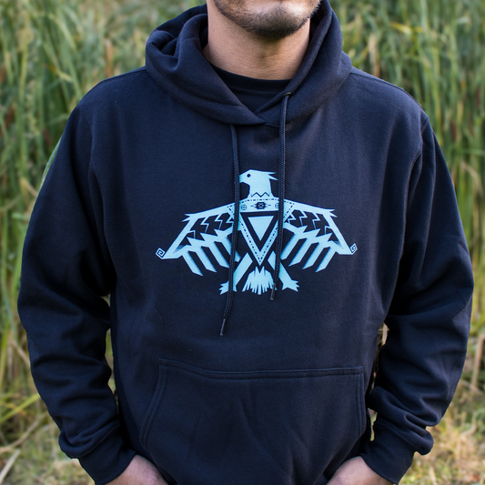 Thunderbird Hoodie