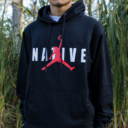 Native Leap 1 Hoodie