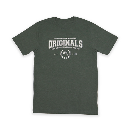 Originals Tee