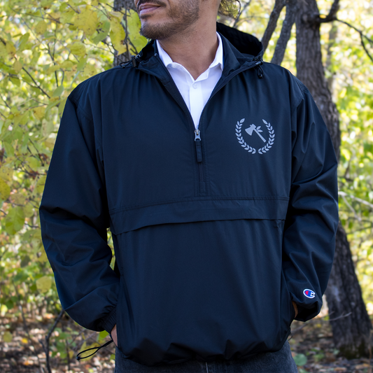 Originals Tomahawk Windbreaker