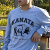 Kanata Heritage Long Sleeve Tee