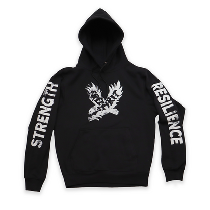 Free Spirit Hoodie