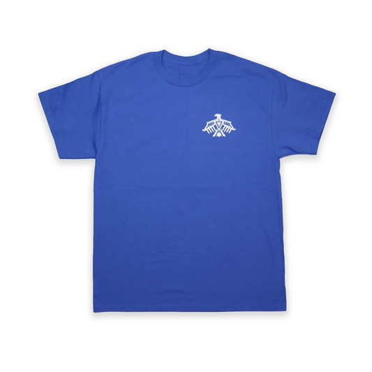 Thunderbird Heritage Tee