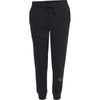 Blueberry Floral Joggers