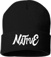 Native Toque