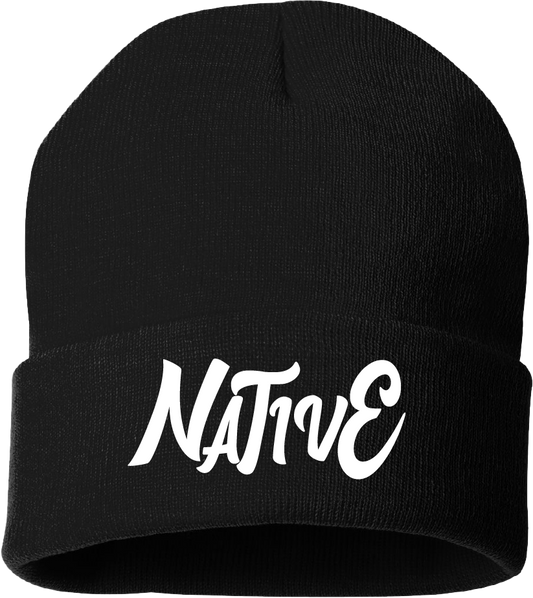 Native Toque