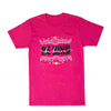 Be Kind Be Brave - Pink Shirt Day Unisex Tee