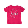 Be A Friend - Pink Shirt Day Baby Tee