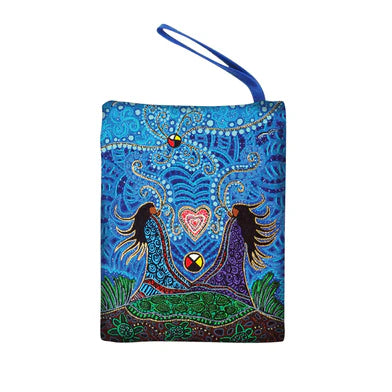 Breath of Life Reusable Bag