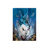 Buffalo Spirit Note Card