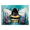 Bumble Bee - Diamond Art Kit