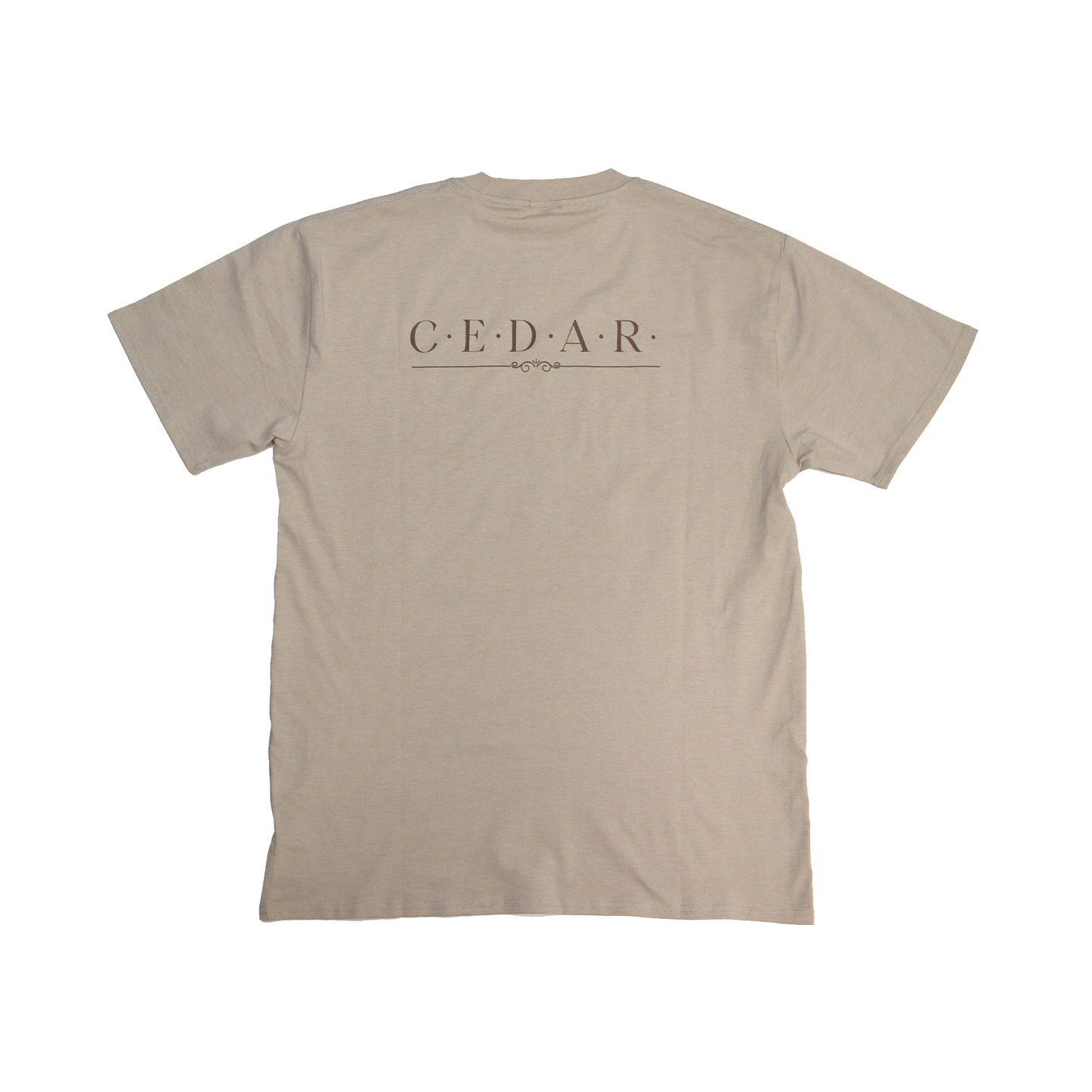 Cedar Medicine Tee