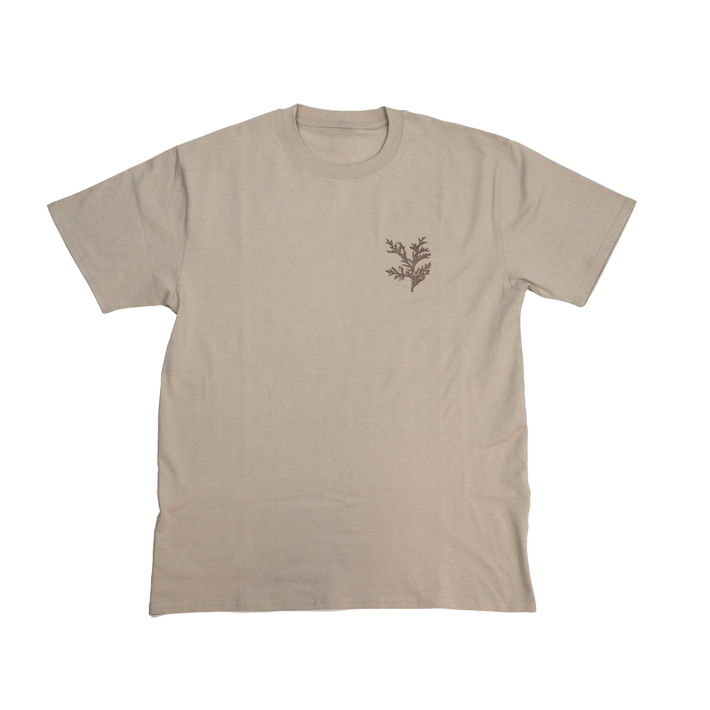 Cedar Medicine Tee