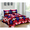 Sherpa Comforter (King/Queen Set)