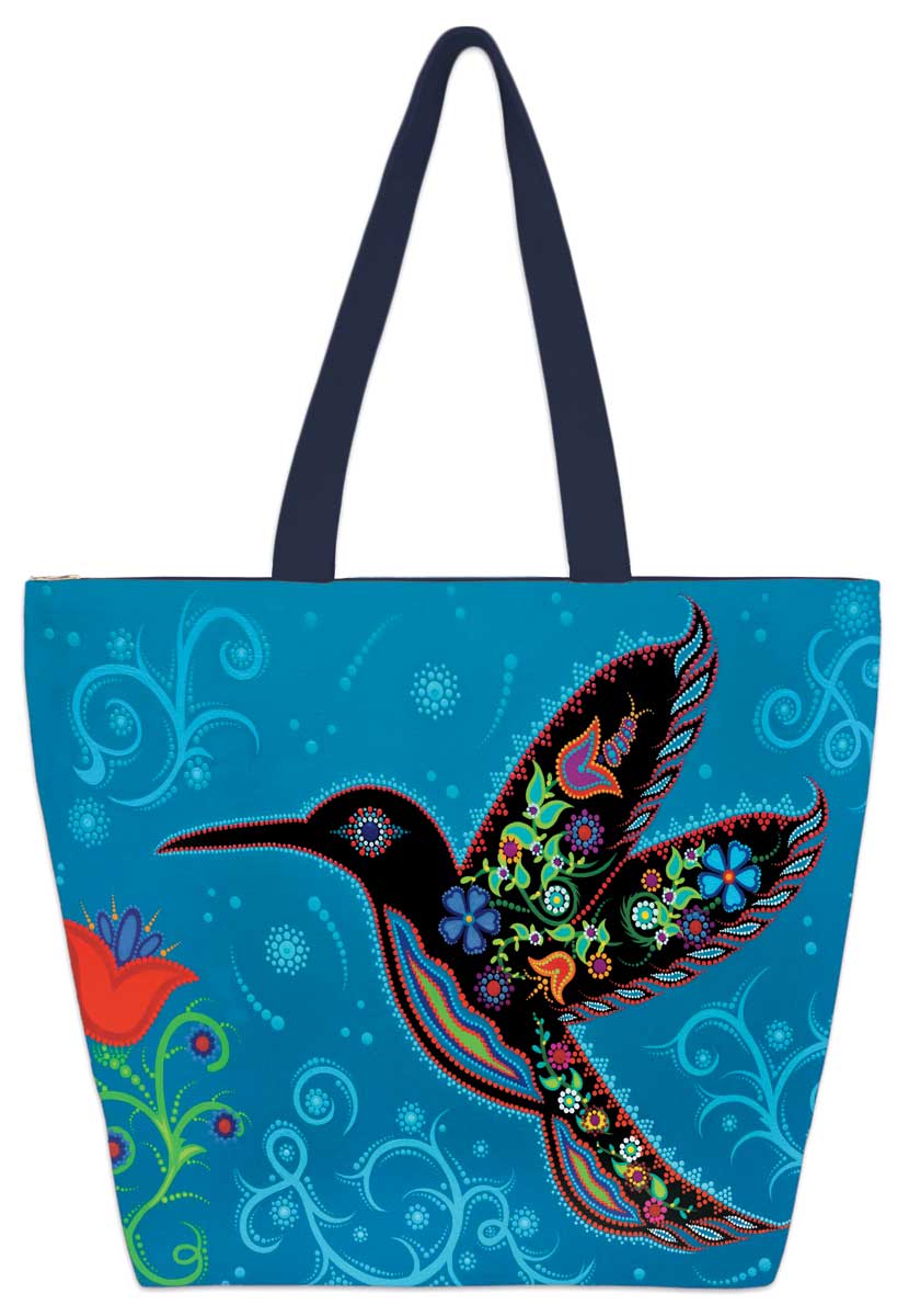 Eternity Tote Bag