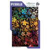 Flowers and Butterflies - 1000 Piece Jigsaw Puzzle