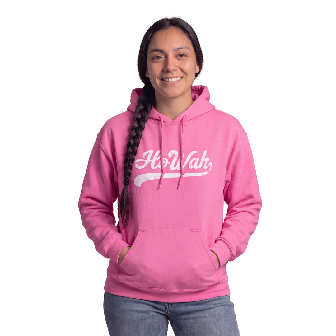 HoWah Hoodie