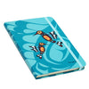 Hummingbird Hardcover Journal