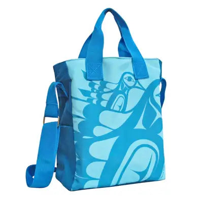 Hummingbird Shoulder Bag