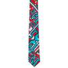 Bentwood Box Artist Silk Tie