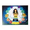 Jessica Somers 2027 Calendar