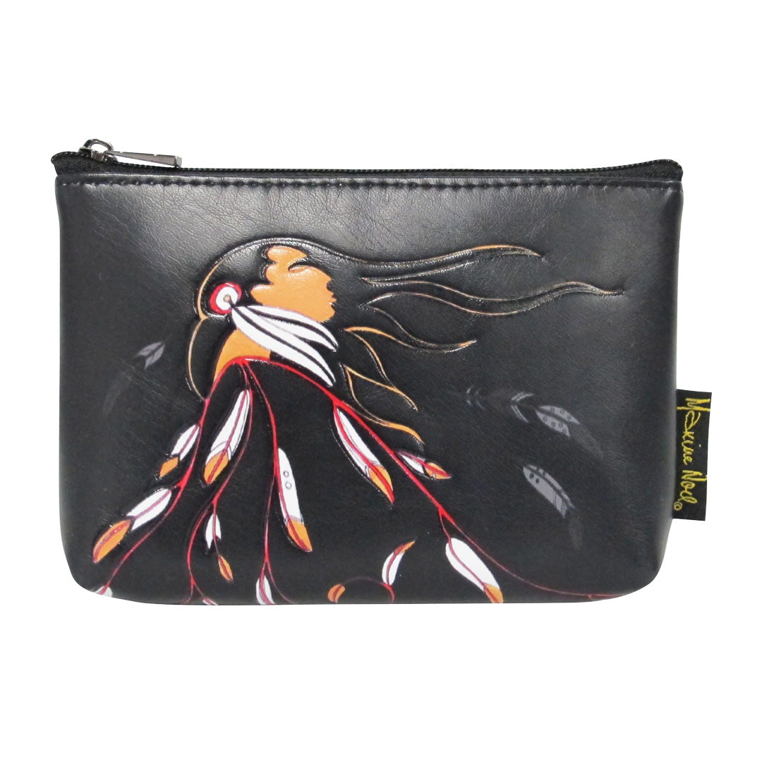 Eagles Gift Coin Purse