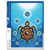 Medicine Turtle - 1000 Piece Jigsaw Puzzle