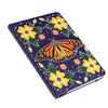 Monarch Butterfly Lined Journal