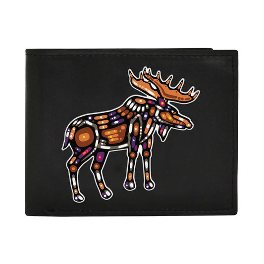 Moose Men's Wallet