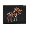 Moose Men's Wallet