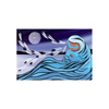 Mother & Moon Note Card