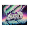 Sky Dance - Mother's Love - Diamond Art Kit