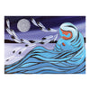 Mother & Moon Note Card