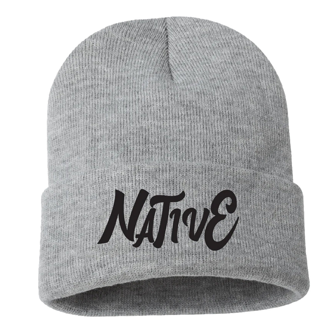 Native Toque