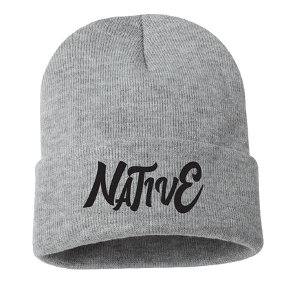 Native Toque