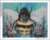 Bumble Bee - Diamond Art Kit