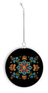 Revelation Glass Ornament