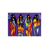 Rainbow Warrior Society Note Card